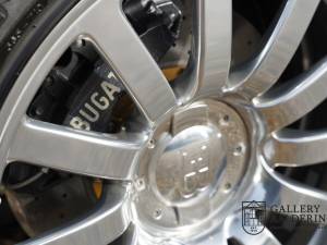 Bild 29/50 von Bugatti EB Veyron 16.4 (2007)