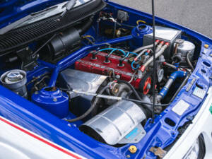 Image 11/50 de Ford Sierra RS 500 Cosworth (1990)