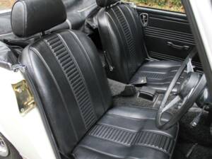 Bild 10/17 von MG Midget 1500 (1978)