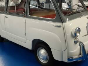 Image 30/50 de FIAT 600 D Multipla (1964)