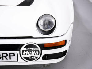 Bild 9/50 von Ford RS200 (1989)