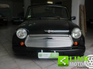 Immagine 2/10 di Rover Mini Cooper 1,3 (1992)