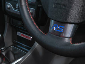 Imagen 25/39 de Ford Focus RS500 (2010)