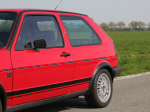 Image 31/36 of Volkswagen Golf Mk II Gti 1.8 (1988)