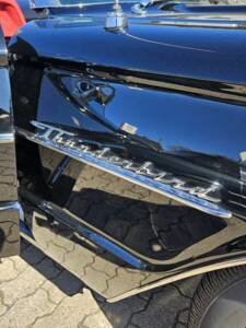 Image 10/24 of Ford Thunderbird (1964)