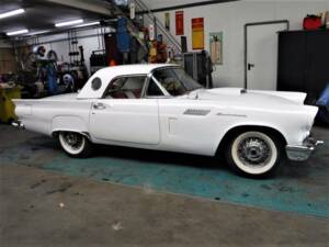 Afbeelding 48/48 van Ford Thunderbird (1957)