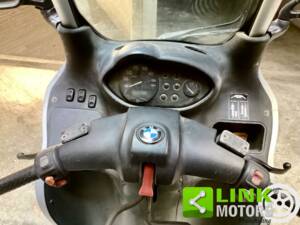 Bild 9/9 von BMW DUMMY (2000)