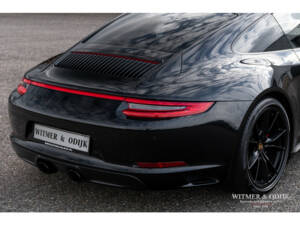 Bild 7/34 von Porsche 911 Carrera 4 (2018)