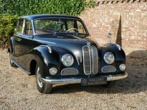 Afbeelding 33/50 van BMW 502 - 3.2 Litre (1958)