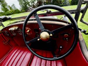 Immagine 22/50 di Bentley 3 Litre (1927)