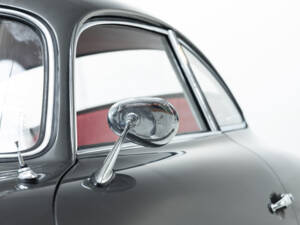 Image 25/34 of Porsche 356 A 1600 (1957)