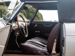 Image 8/15 of Porsche 356 A 1600 Convertible D (1959)