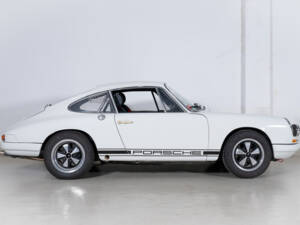 Bild 4/32 von Porsche 911 2.4 S (1972)