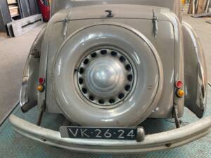 Bild 22/50 von Talbot-Lago T26 Record (1949)