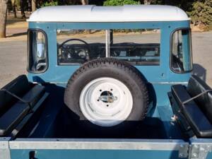 Bild 9/35 von Land Rover 88 (1976)