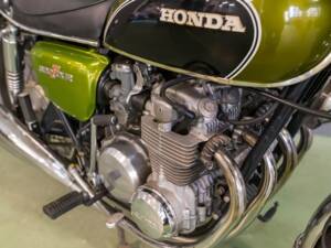 Bild 5/13 von Honda DUMMY (1971)