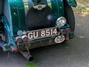 Bild 22/50 von Bentley Le Mans (1930)