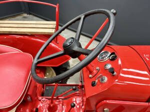 Immagine 27/50 di Porsche-Diesel Junior K (1961)
