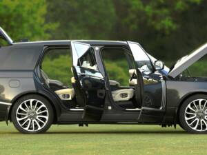 Bild 17/50 von Land Rover Range Rover Autobiography SDV8 (2017)