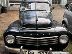 Imagen 2/7 de Volvo PV 444 (1953)