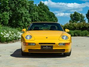 Imagen 15/50 de Porsche 968 CS (1993)