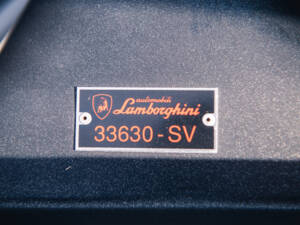 Imagen 62/63 de Lamborghini Diablo SV-R (1996)