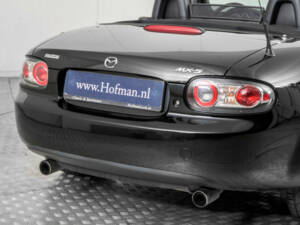 Immagine 27/50 di Mazda MX-5 1.8 (2007)