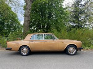Image 37/50 of Bentley T 2 (1977)