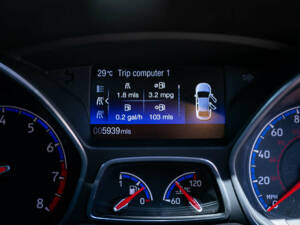 Image 10/37 of Ford Focus RS (2018)