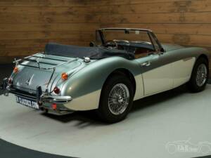 Image 8/19 de Austin-Healey 3000 Mk III (BJ8) (1966)