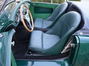 Immagine 14/50 di MG MGA Twin Cam (1959)