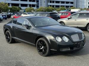 Imagen 7/53 de Bentley Continental GT (2006)