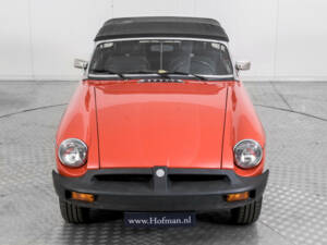 Image 49/50 of MG MGB (1976)