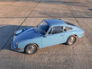 Image 3/49 of Porsche 911 2.0 (1964)