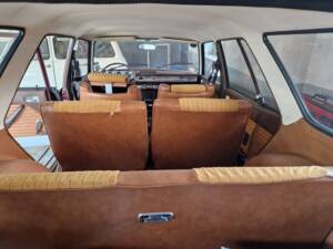 Bild 5/6 von Peugeot 504 Break (1972)