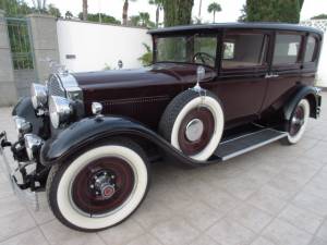 Bild 4/34 von Packard Standard Eight 726 (1930)