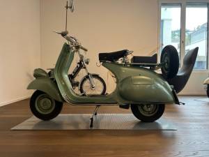 Image 2/7 de Piaggio DUMMY (1951)