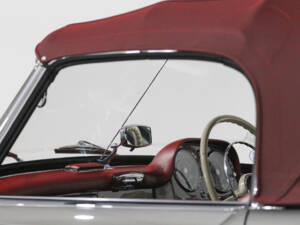 Image 11/25 of Mercedes-Benz 190 SL (1960)