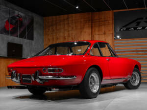 Imagen 41/43 de Ferrari 365 GTC (1969)