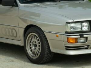 Afbeelding 15/50 van Audi quattro (1985)