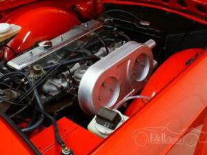 Imagen 17/19 de Triumph TR 6 (1970)