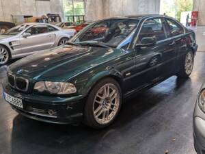 Afbeelding 2/18 van BMW 330Ci (2001)