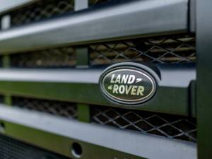Imagen 26/33 de Land Rover Defender 90 (2015)