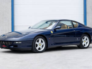 Immagine 1/100 di Ferrari 456 GTA (1997)