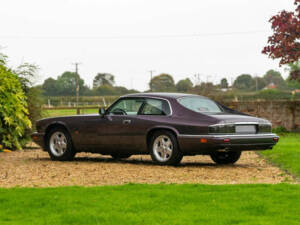 Image 10/50 of Jaguar XJS 6.0 (1993)