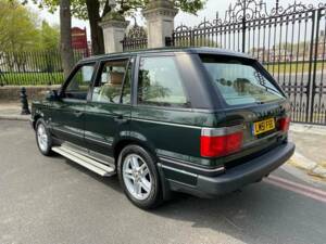 Image 28/50 de Land Rover Range Rover 4.6 Vogue (2001)