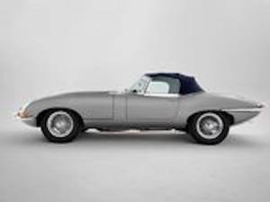 Bild 4/11 von Jaguar E-Type 3.8 (1962)