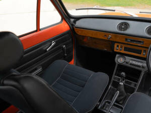 Immagine 24/39 di Ford Escort RS 2000 (1974)