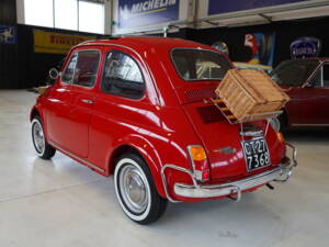 Imagen 6/30 de FIAT 500 L (1971)