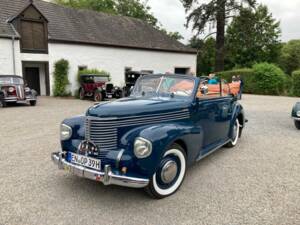 Bild 3/12 von Opel Kapitän (1939)
